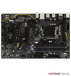 GIGABYTE GA-Z270P-D3 (rev. 1.0)