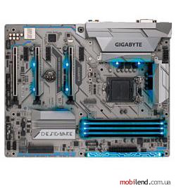 GIGABYTE GA-Z270X-DESIGNARE (rev. 1.0)
