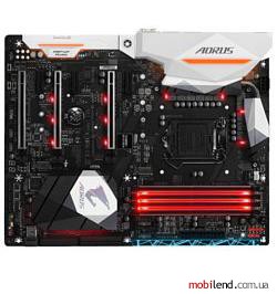 GIGABYTE GA-Z270X-Gaming 7 (rev. 1.0)