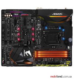 GIGABYTE GA-Z270X-Gaming 8 (rev. 1.0)
