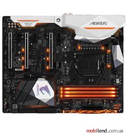 GIGABYTE GA-Z270X-Gaming K7 (rev. 1.0)