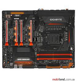 GIGABYTE GA-Z270X-Gaming SOC (rev. 1.0)