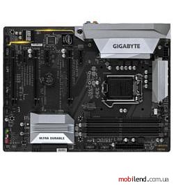 GIGABYTE GA-Z270X-UD3 (rev. 1.0)