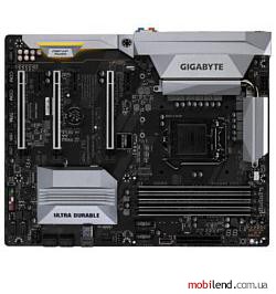 GIGABYTE GA-Z270X-UD5 (rev. 1.0)