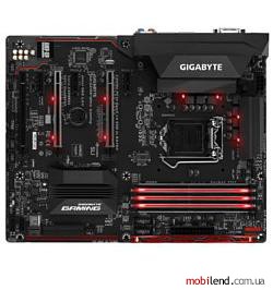 GIGABYTE GA-Z270X-Ultra Gaming (rev. 1.0)