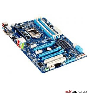 GIGABYTE GA-Z68A-D3H-B3 (rev. 1.0)