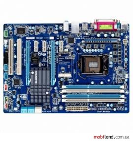GIGABYTE GA-Z68AP-D3