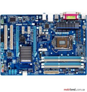 Gigabyte GA-Z68AP-D3 (rev. 2.0)