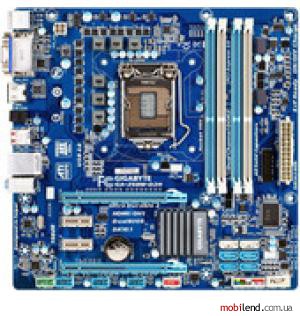 Gigabyte GA-Z68M-D2H (rev. 1.0)