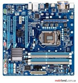 GIGABYTE GA-Z68MA-D2H-B3