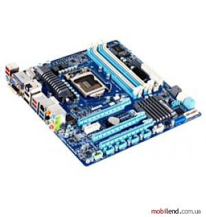 GIGABYTE GA-Z68MX-UD2H-B3 (rev. 1.0)