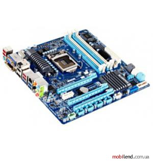 GIGABYTE GA-Z68MX-UD2H-B3 (rev. 1.3)