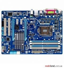 GIGABYTE GA-Z68P-DS3