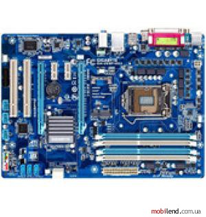 Gigabyte GA-Z68P-DS3 (rev. 2.0)