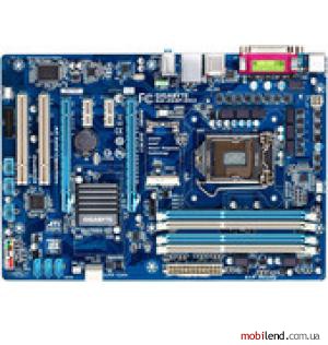 Gigabyte GA-Z68P-DS3 (rev. 2.1)