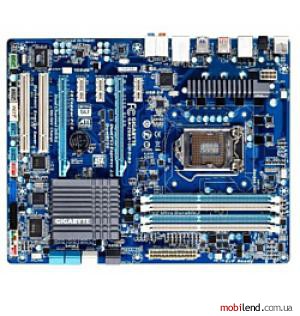 GIGABYTE GA-Z68X-UD3-B3 (rev. 1.0)