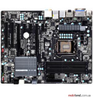 Gigabyte GA-Z68X-UD3H-B3 (rev. 1.3)