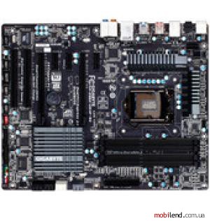 Gigabyte GA-Z68X-UD3P-B3 (rev. 1.0)