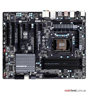 GIGABYTE GA-Z68X-UD3R-B3 (rev. 1.0)