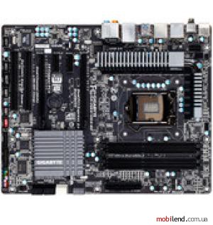 Gigabyte GA-Z68X-UD4-B3 (rev. 1.0)