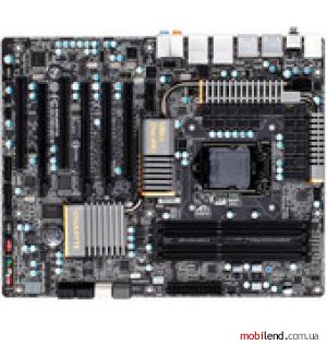 Gigabyte GA-Z68X-UD7-B3 (rev. 1.0)