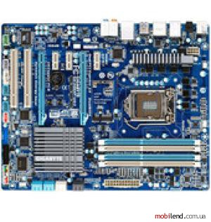 Gigabyte GA-Z68XP-UD3 (rev. 1.0)