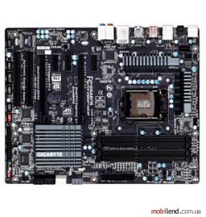 GIGABYTE GA-Z68XP-UD3P (rev. 1.0)