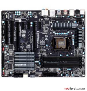 GIGABYTE GA-Z68XP-UD3P (rev. 1.3)