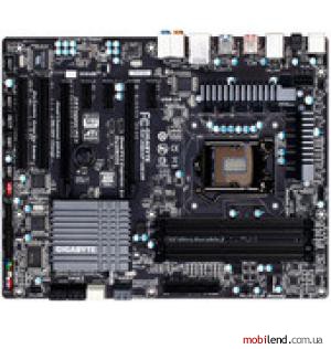 Gigabyte GA-Z68XP-UD3R (rev. 1.0)