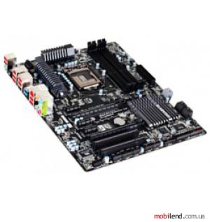 GIGABYTE GA-Z68XP-UD3R (rev. 1.3)
