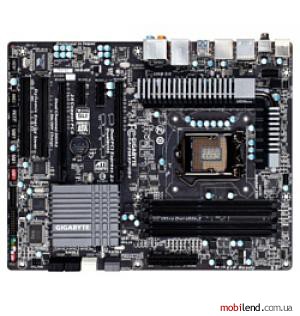 GIGABYTE GA-Z68XP-UD4 (rev. 1.0)