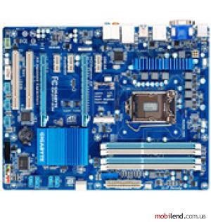 Gigabyte GA-Z77-D3H (rev. 1.0)
