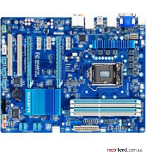 Gigabyte GA-Z77-D3H (rev. 1.1)