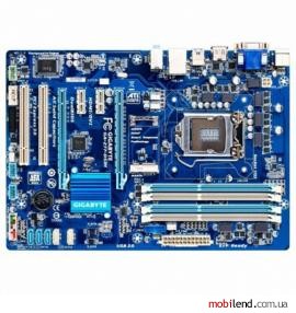 GIGABYTE GA-Z77-DS3H