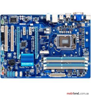 Gigabyte GA-Z77-DS3H (rev. 1.0)