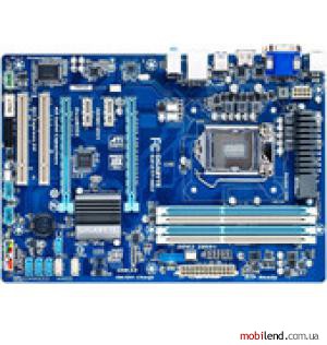 Gigabyte GA-Z77-HD3 (rev. 1.0)