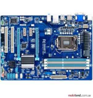 Gigabyte GA-Z77-HD4 (rev. 1.0)