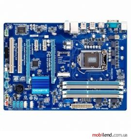 GIGABYTE GA-Z77P-D3