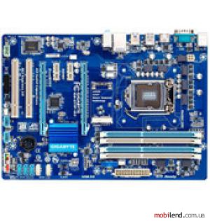 Gigabyte GA-Z77P-D3 (rev. 1.0)