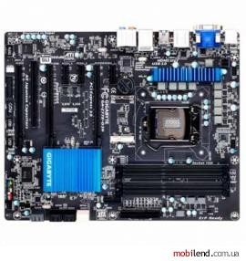 GIGABYTE GA-Z77X-D3H