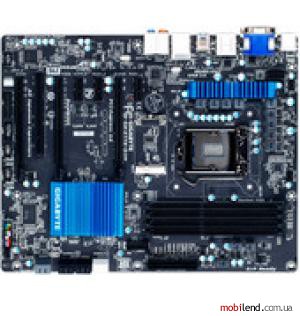Gigabyte GA-Z77X-D3H (rev. 1.1)