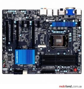 GIGABYTE GA-Z77X-UD3H