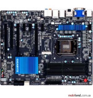 Gigabyte GA-Z77X-UD3H (rev. 1.0)