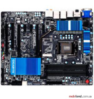Gigabyte GA-Z77X-UD5H-WB WIFI (rev. 1.0)