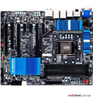Gigabyte GA-Z77X-UD5H-WB WIFI (rev. 1.1)