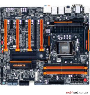 Gigabyte GA-Z77X-UP7 (rev. 1.0)