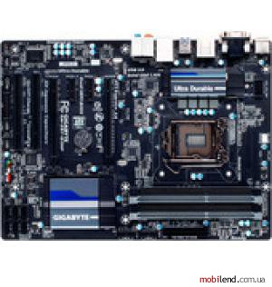 Gigabyte GA-Z87-D3HP (rev. 1.0)
