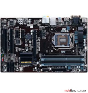 Gigabyte GA-Z87-DS3H (rev. 1.1)