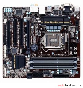 GIGABYTE GA-Z87M-D3H