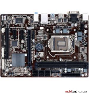Gigabyte GA-Z87M-HD3 (rev. 1.0)